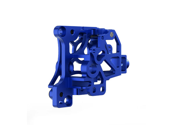 BIQU Panda Extruder - Lightweight CNC Extruder Housing for P1/X1