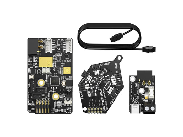 BIGTREETECH SB2209 USB V1.0 Toolboard for Voron StealthBurner