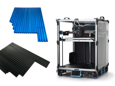 Voron Kits and Parts - Levendigs