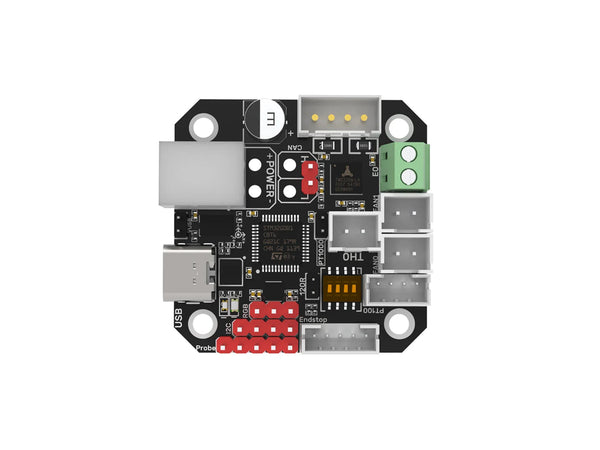 BIGTREETECH EBB42 USB/CAN V1.2 (without MAX) Toolboard kit at Levendigs