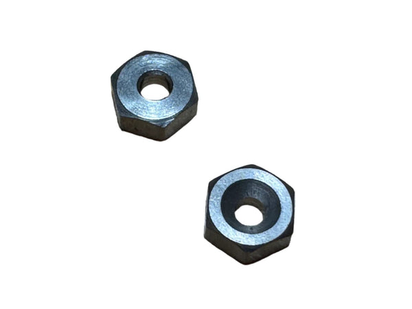 Isik's Tech Filametrix Nut - 1pc at Levendigs