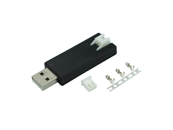 Isik's Tech PiCAN USB to CANBus Adapter at Levendigs