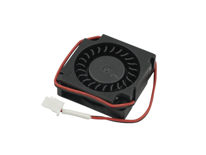 LDO 3010 Blower Fan 24V - 150mm wires at Levendigs