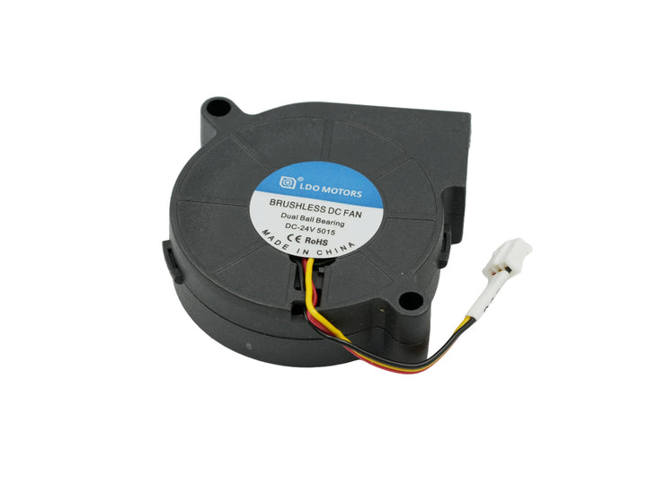 LDO 5015 Blower Fan 24V - for Stealthburner at Levendigs