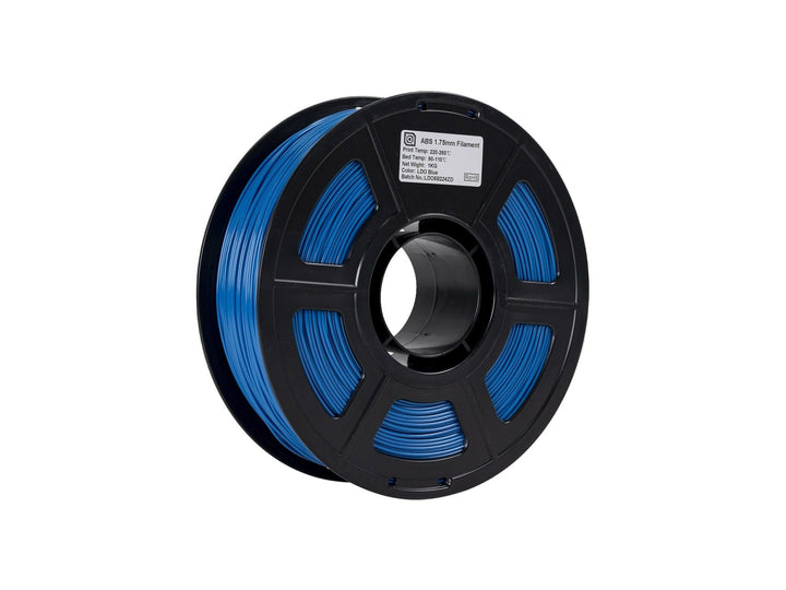 LDO ABS Filament 1.75mm - 1kg - Blue at Levendigs