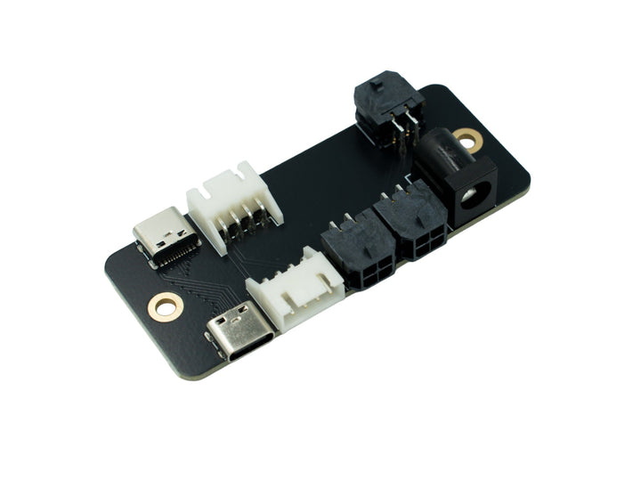 LDO AFC - IO Board for BoxTurtle at Levendigs