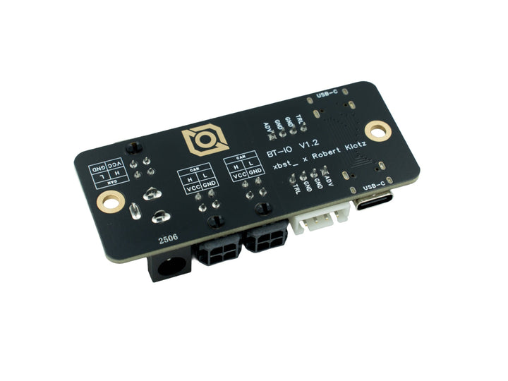 LDO AFC - IO Board for BoxTurtle at Levendigs