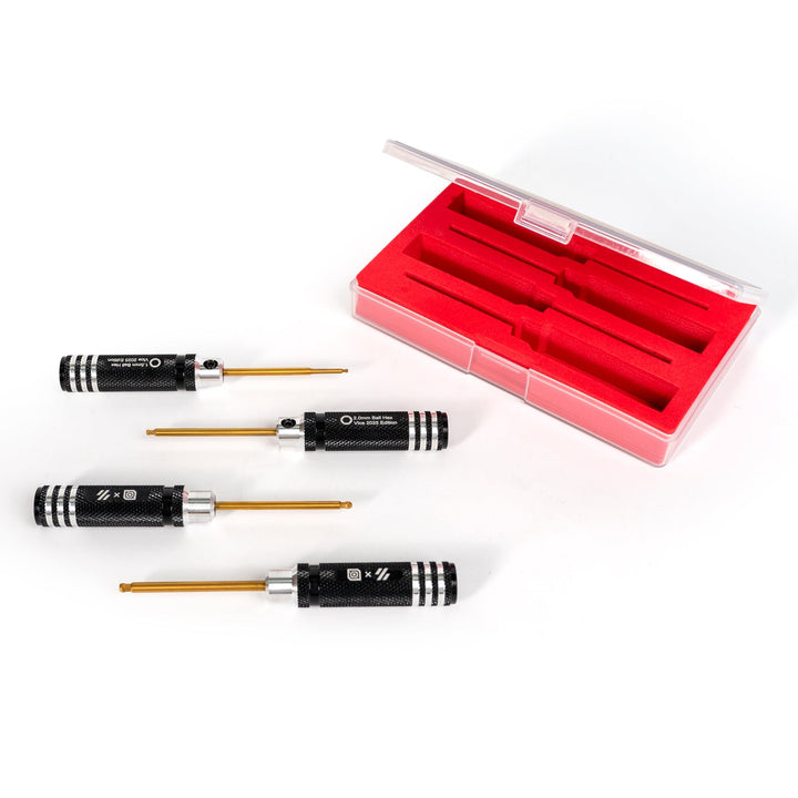 LDO Hex Key Driver Set - Special Voron Vice Edition from LDO Motors at ...
