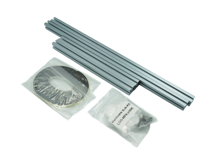 LDO Mini Fridge Door Kit for V0.2 at Levendigs