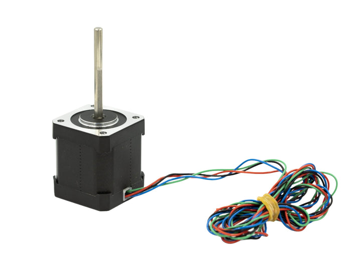 LDO NEMA17 Stepper Motor - Speedy Power HT - LDO - 42STH48 - 2504AH(S55) at Levendigs