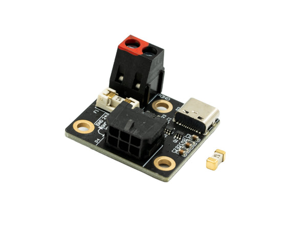 LDO Nitehawk USB Adapter Board at Levendigs