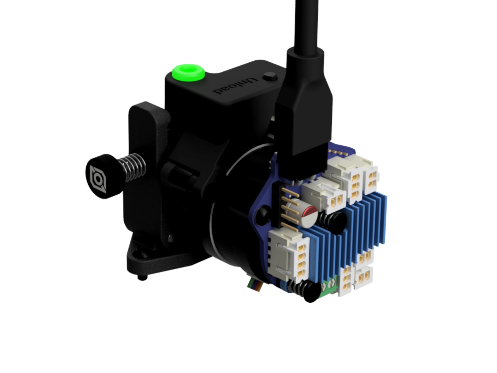 LDO Orbitool 2 Toolboard Kit - for Orbiter V2.0 from LDO Motors at