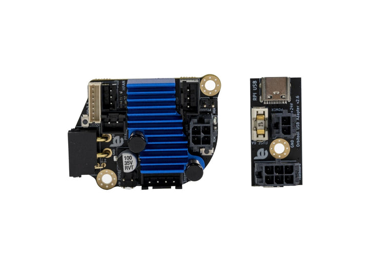 LDO Orbitool 3 Toolboard Kit - for Smart Orbiter V3.0 at Levendigs