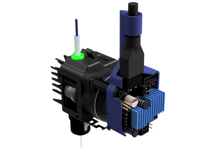 LDO Orbitool 3 Toolboard Kit - for Smart Orbiter V3.0 at Levendigs