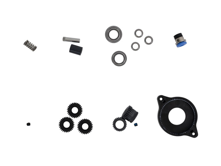 LDO Positron Extruder Parts Kit at Levendigs