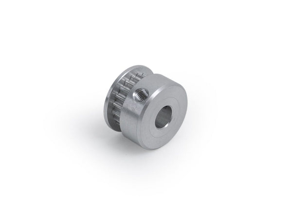 LDO Positron Pulley 2GT 20T 5mm ID - for 3mm Belt at Levendigs