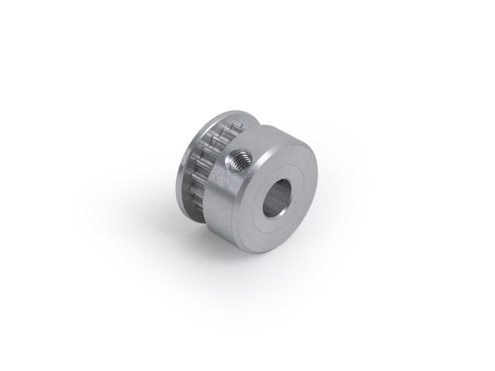 LDO Positron Pulley 2GT 20T 5mm ID - for 3mm Belt at Levendigs