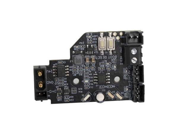 LDO Positron Toolhead PCB at Levendigs