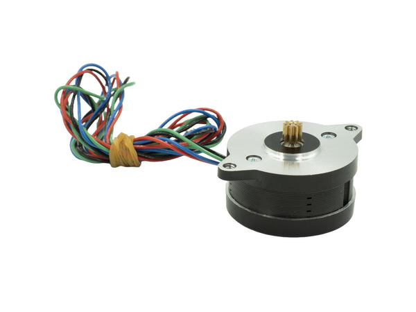 LDO Stepper Motor - for Galileo 2 - LDO - 36STH20 - 1004AHG(9T) at Levendigs