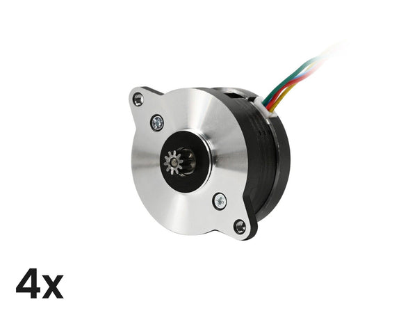 LDO Stepper Motor Kit for BoxTurtle at Levendigs