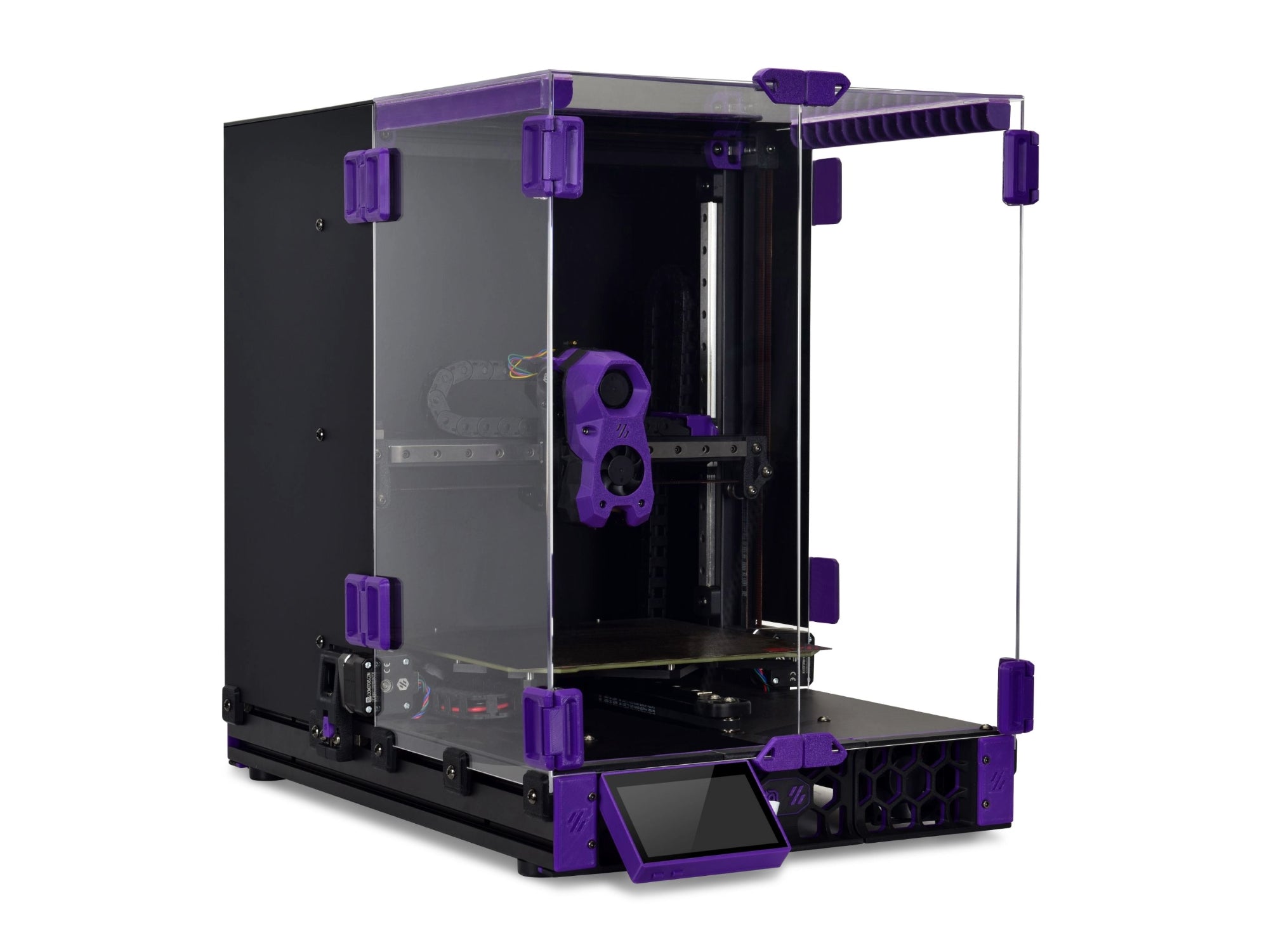 voron switchwire 3Dプリンター 調整済み LDO Voron Switchwire Kit Rev C from LDO Motors at Levendigs!