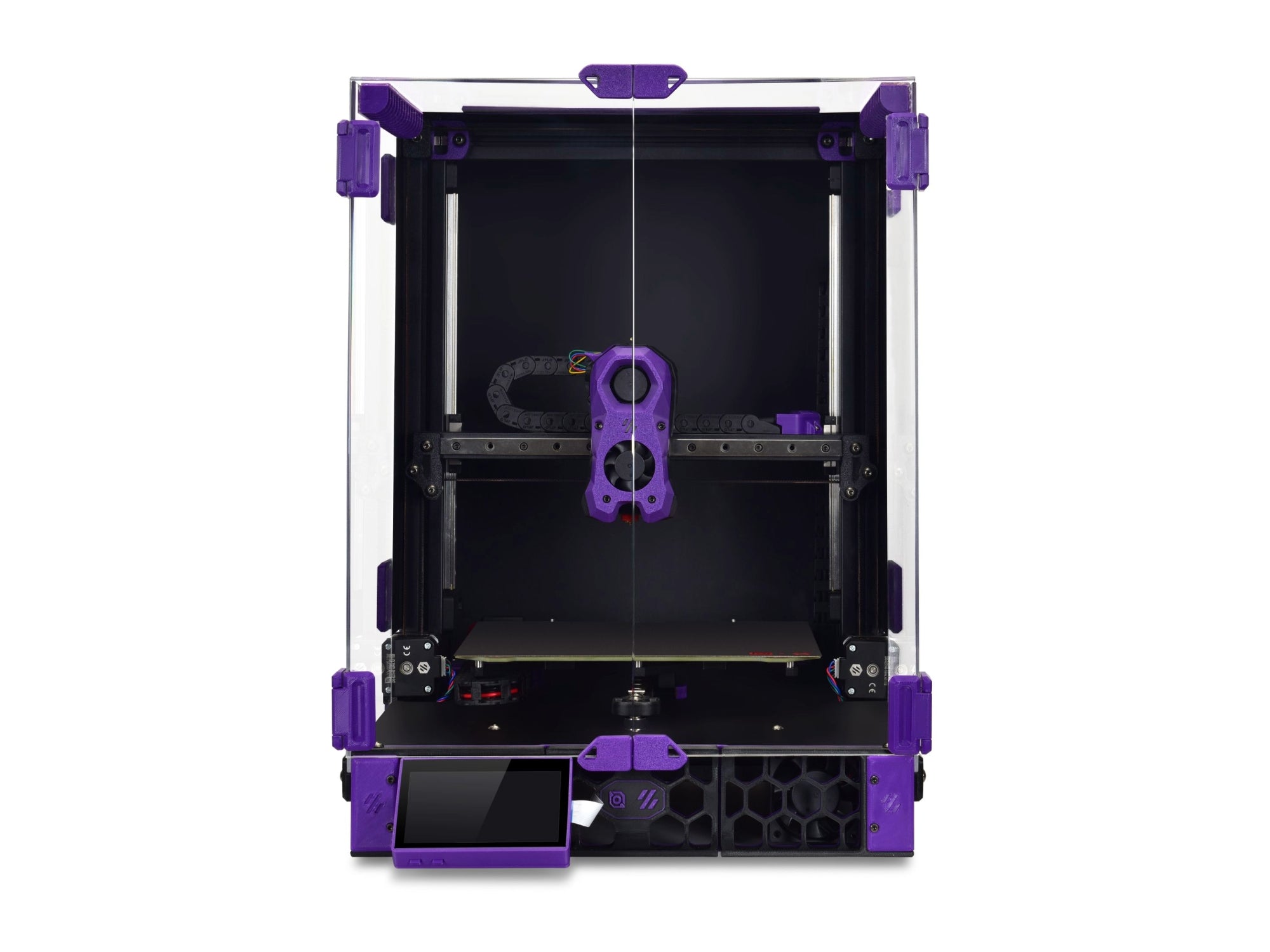 LDO Voron Switchwire Kit Rev C from LDO Motors at Levendigs!