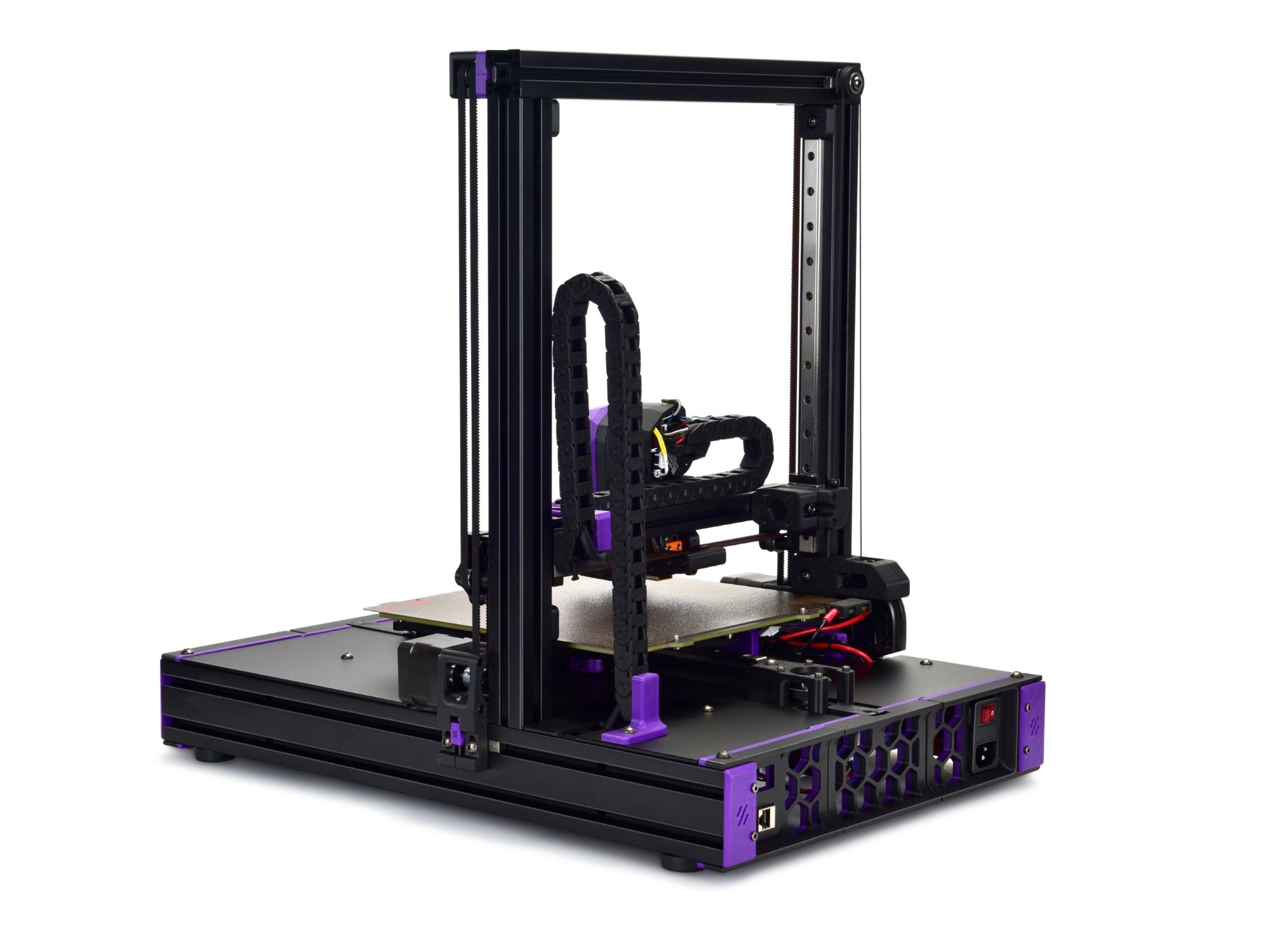 LDO Voron Switchwire Kit Rev C from LDO Motors at Levendigs!