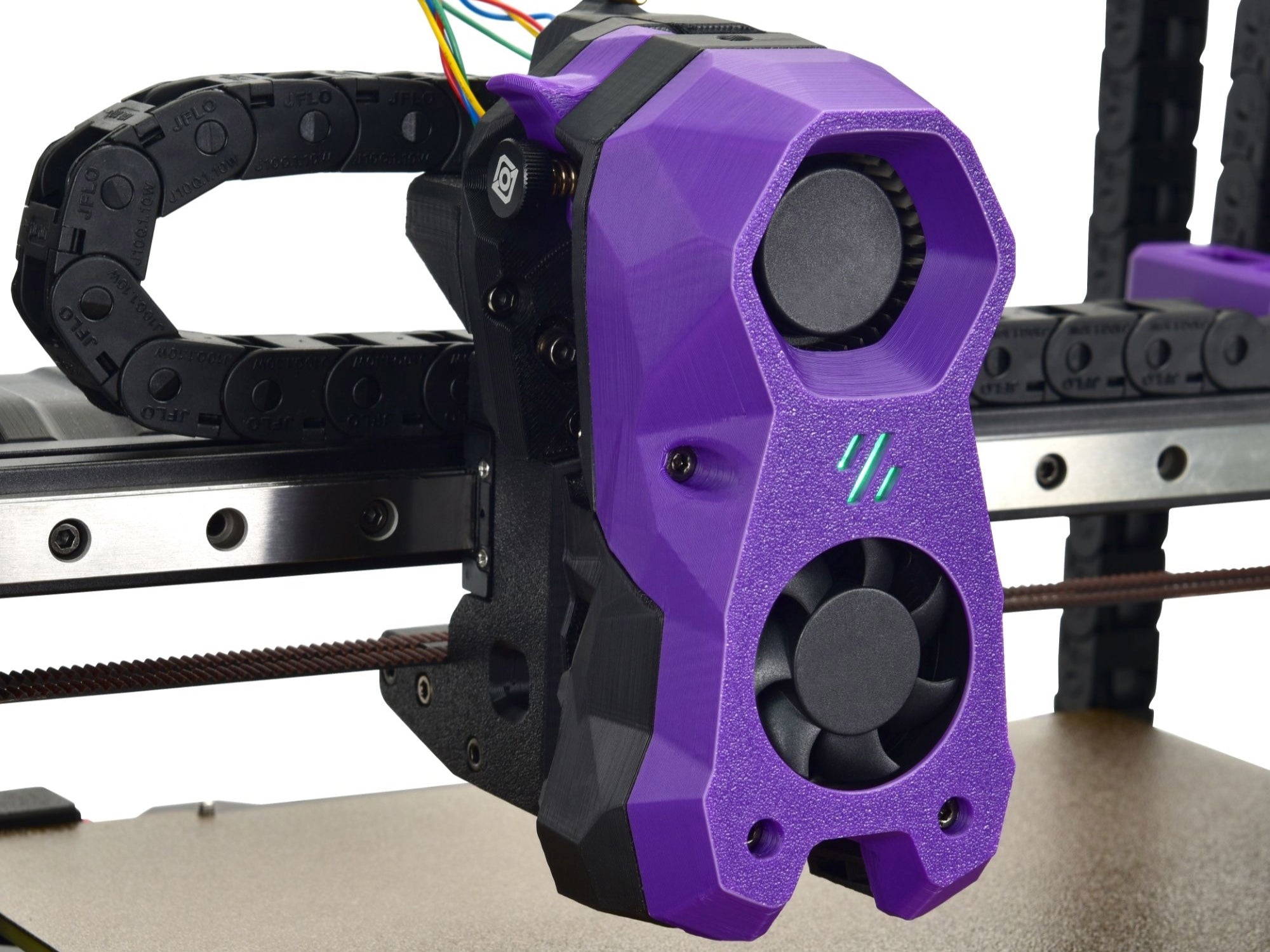 LDO Voron Switchwire Kit Rev C from LDO Motors at Levendigs!