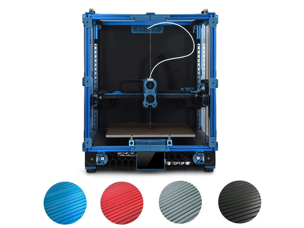 LDO Voron V2.4 Kit Rev D - 350mm version at Levendigs