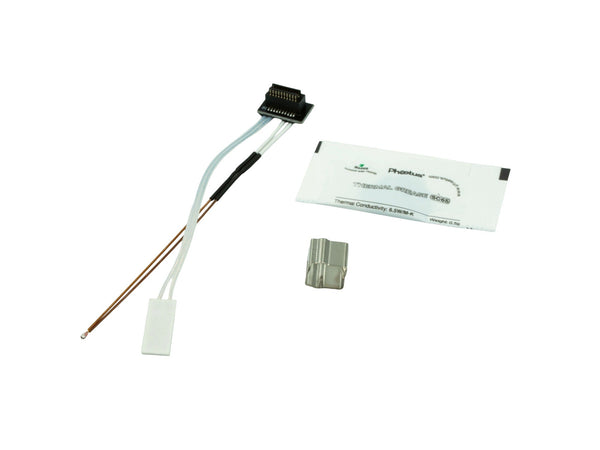 Phaetus Ceramic Heater and Thermistor for Bambu Lab P1 Series - Conch Hotend Compatible (Copy) at Levendigs