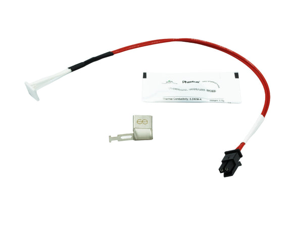 Phaetus Ceramic Heating Kit - 24V 88W at Levendigs