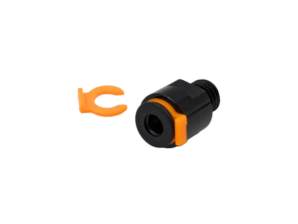 Pneumatic Coupler for Prusa Mini (+) at Levendigs