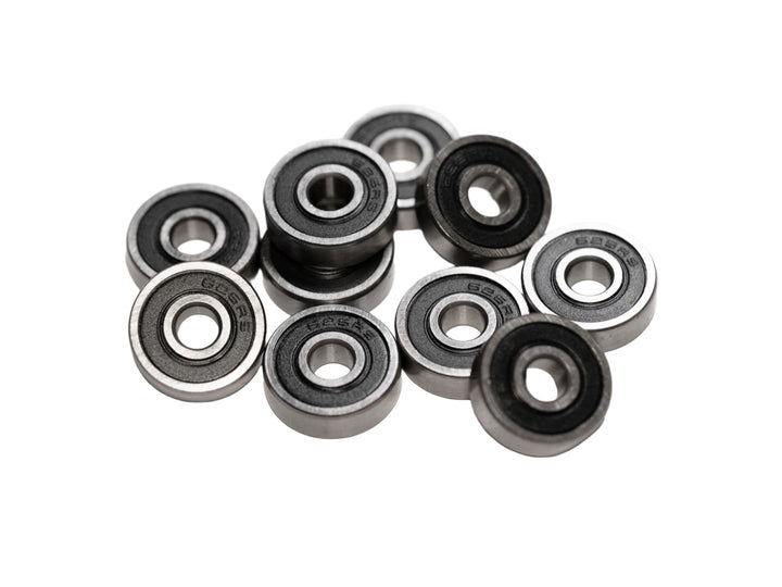 Rain&Dew 625 - 2RS Ball Bearing - ABEC 7 at Levendigs