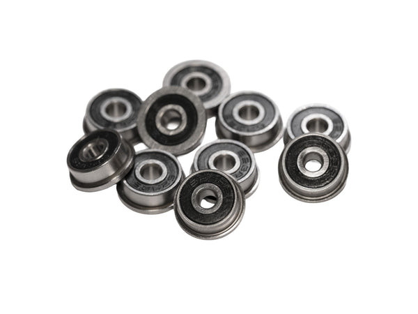 Rain&Dew F623 - 2RS Ball Bearing - ABEC 7 at Levendigs