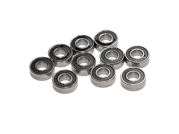 Rain&Dew MR115 - 2RS Ball Bearing - ABEC 7 at Levendigs