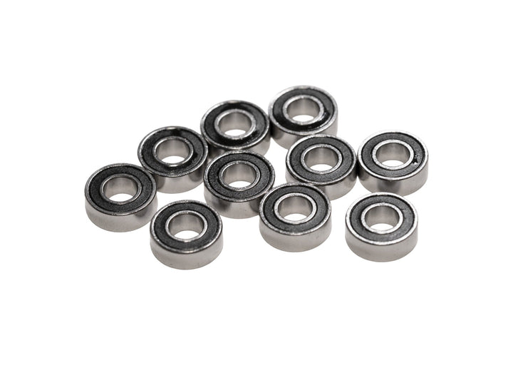 Rain&Dew MR115 - 2RS Ball Bearing - ABEC 7 at Levendigs