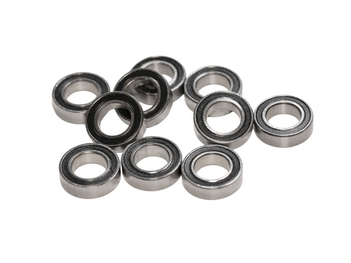 Rain&Dew MR148 - 2RS Ball Bearing - ABEC 7 at Levendigs