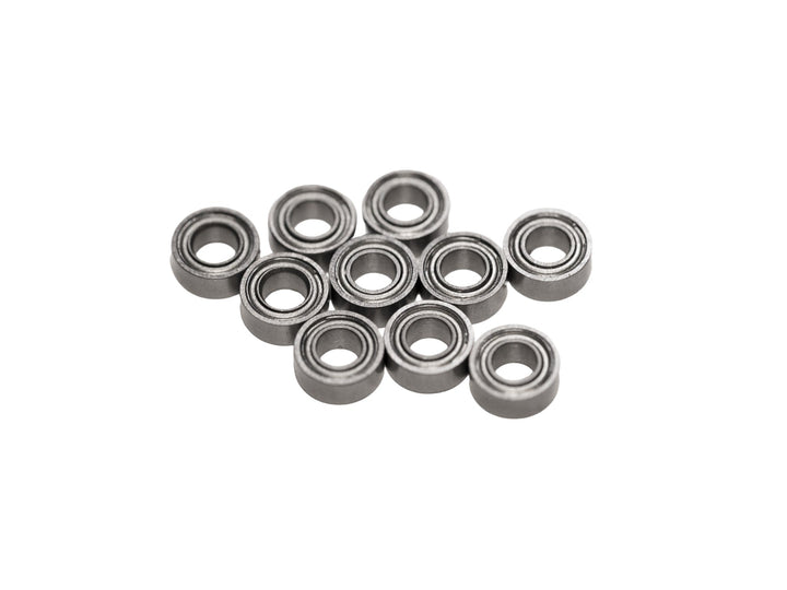 Rain&Dew MR63ZZ Ball Bearing - ABEC 7 at Levendigs