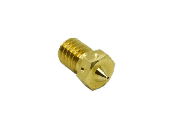 Brass V6 Nozzle - Standard - Levendigs