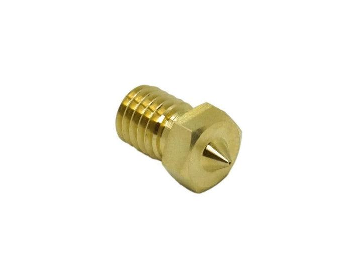 Brass V6 Nozzle - Standard - Levendigs