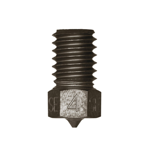 BridgeMaster® V6 Nozzle - 0.4mm - Slice Engineering - Levendigs