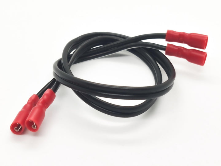 Powerswitch Extension Cable - for Prusa Mini (+) at Levendigs