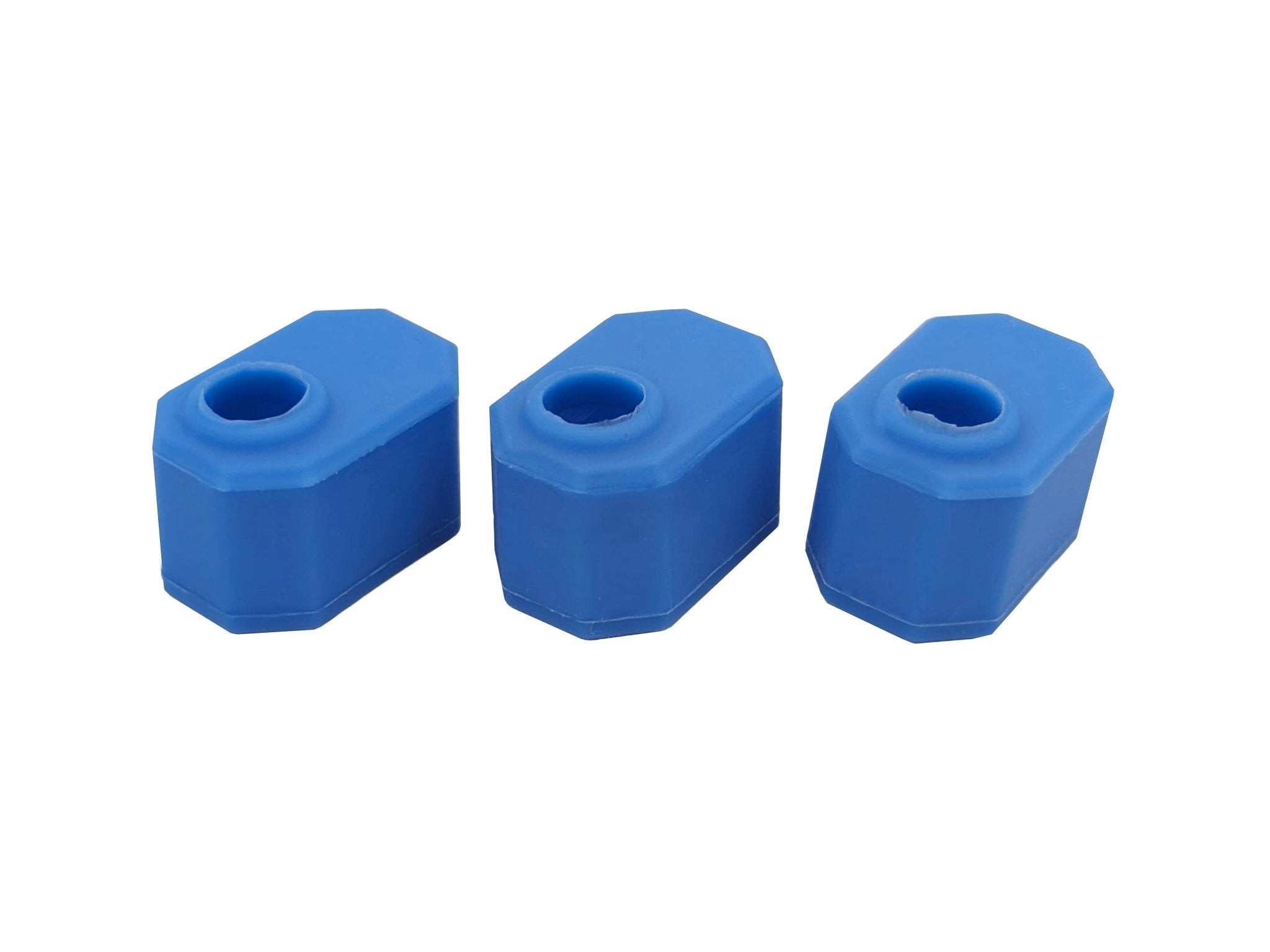 Hotend-Silikonsocke Für 3D-Drucker – 4 Stück, Hitzebeständig Bis 280°C, Für Prusa MK4 & XL