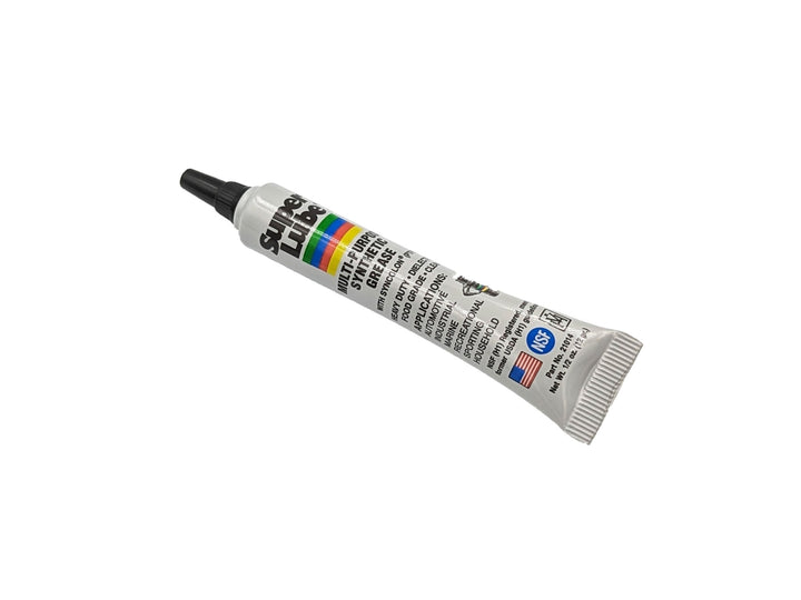 Super Lube Synthetic PTFE Grease - 12 g - shop.levendigdsgn
