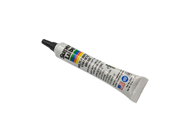 Super Lube Synthetic PTFE Grease - 12 g at Levendigs