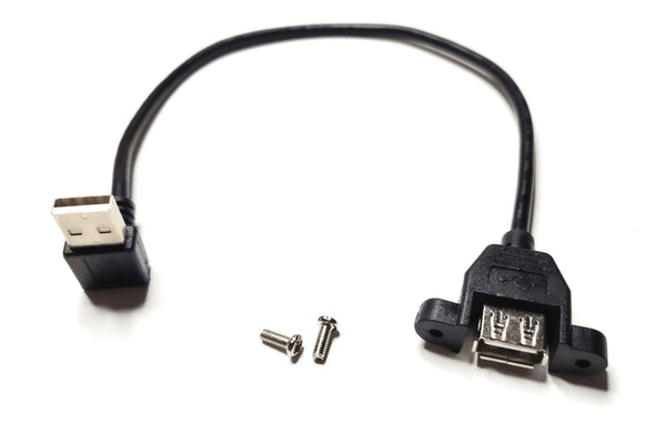 USB Extension Cable - for Prusa Mini (+) at Levendigs